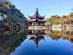 -山塘街
