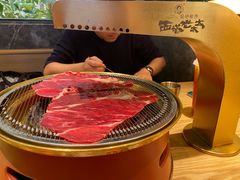 -西塔老太太泥炉烤肉(武汉摩尔城店)