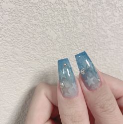 -悦指间美甲美睫