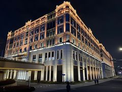 -上海外滩茂悦大酒店