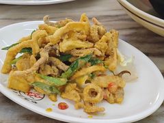 -新峰肉骨茶