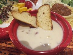 -So Lounge索兰至餐厅(蓝色港湾店)