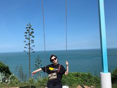 -漳州滨海火山岛自然生态风景区