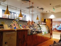 -Blueglass酸奶(华贸购物中心店)