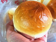烤馒头-京天红酒家(虎坊路店)