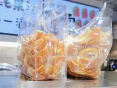 -Mr.Fruits水果先生(蓝色港湾店)