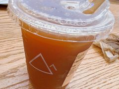 -去茶山(重庆万象城店)