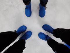 -Mr·Kuma酷么先生雪之乐园