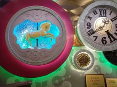 -米乐星世界KTV(汇智国际商业中心店)