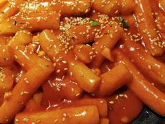 -梅梅家的烤肉店(槐北路店)