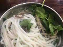 -攀枝花·任德琼·盐边羊肉米线