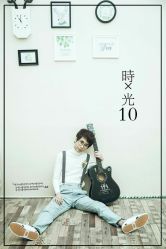 点击看大图 -情订奇缘婚纱摄影(和平路店)