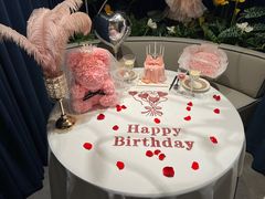 -狮拾久·现代新加坡料理(福田COCO Park店)