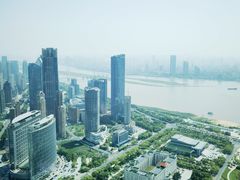 -南昌双子塔303观光厅