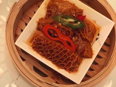 -东海朗廷酒店-唐阁T’ANG COURT 中餐厅