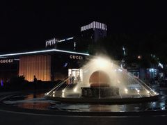 -宁波杉井奥特莱斯广场