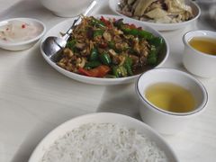 -东山茶寮(新安店)