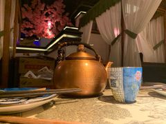 -遇见长安(兰州中心店)