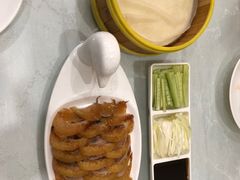 -金鸭都·老北京特色家常菜(潘家园店)