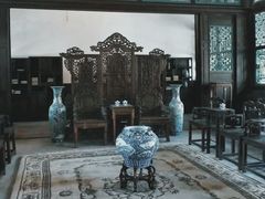 -张学良旧居陈列馆