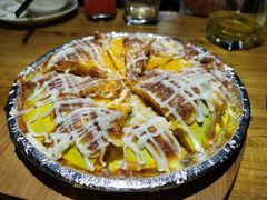 芝士焗南瓜-東舍食唐精品陕菜馆