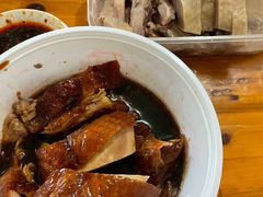 -徐家鸭子·非遗烤鸭(老门东店)