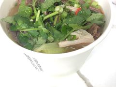 -化州颜勇牛腩(深圳总店)