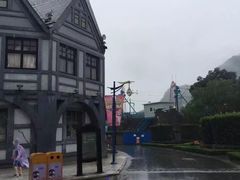 -苏州乐园森林水世界