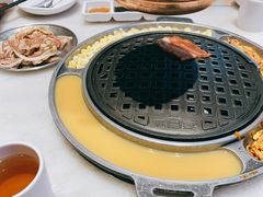 -韩宫宴炭火烤肉(印象城店)