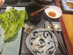 -石屋料理(南京西路店)