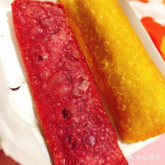 德克士(文一店)图片