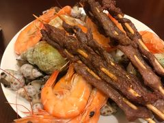 -景湖轩全日制餐厅·南湖名都