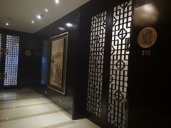 -河北宾馆中茂海悦酒店