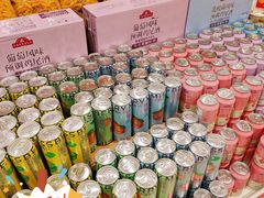 -AEON永旺超市(天津津南店)