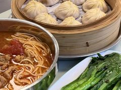 -食惠里小笼包面馆(越秀店)