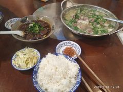 -杨三孃跷脚牛肉(中粮鸿云悦街店)