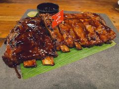 -Naughty Nuri’s Phuket