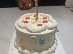-法桐蛋糕·手作面包(万象城店)