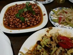 -品味新疆民族风味餐厅(东方今典店)