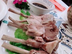 -阿拉丁新疆风味餐厅·清真(罗廊巷店)