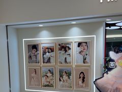 -海马体照相馆(北京apm店)