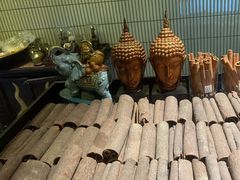 -涟LIAN·泰式按摩·MASSAGE·SPA(华强北店)