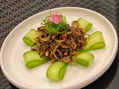 -喜粤8号(四海唐人街店)