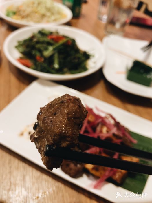 Pho Asia 亚阁越南料理(上海来福士广场店)图片