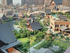 android_upload_pic-三亚湾红树林度假世界(木棉酒店)