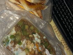 -大哥餐厅(西城花园店)