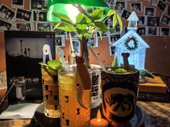 -南京天堂隔壁酒吧