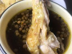-乡村小榭饭店