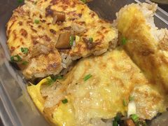 三鲜豆皮-老通城豆皮大王(吉庆街店)