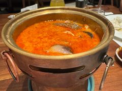 -Mr.Fish鱼鲜生海鲜放题(高德置地冬广场店)